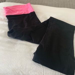 Victoria secret yoga pants